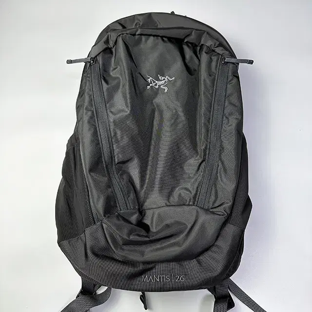 ARC'TERYX MANTIS 26 아크테릭스 맨티스 26 백팩