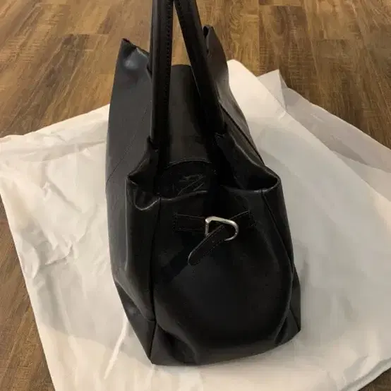 루에브르 가방 Ample Tote Large (딱한 들어보기만함)