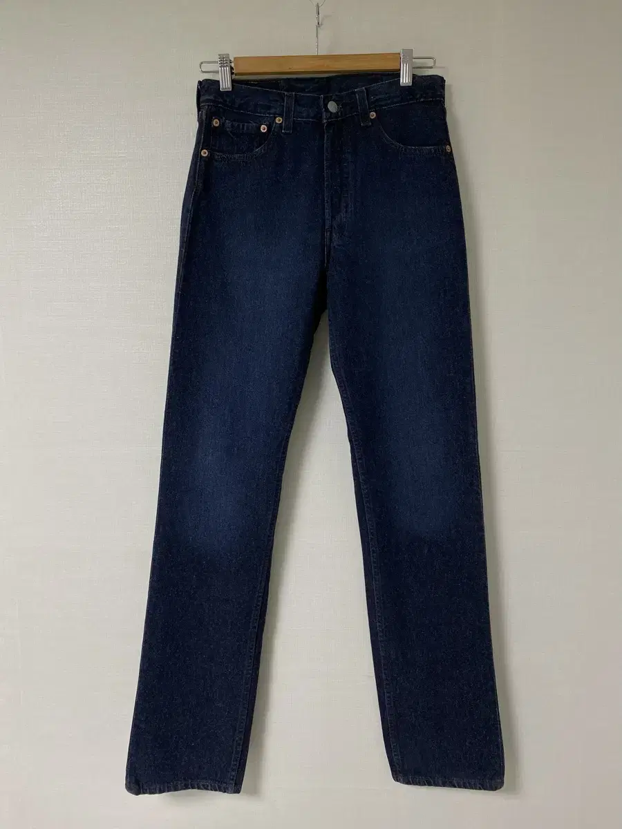 1994 LEVI'S 501 Denim Pants MADE IN USA