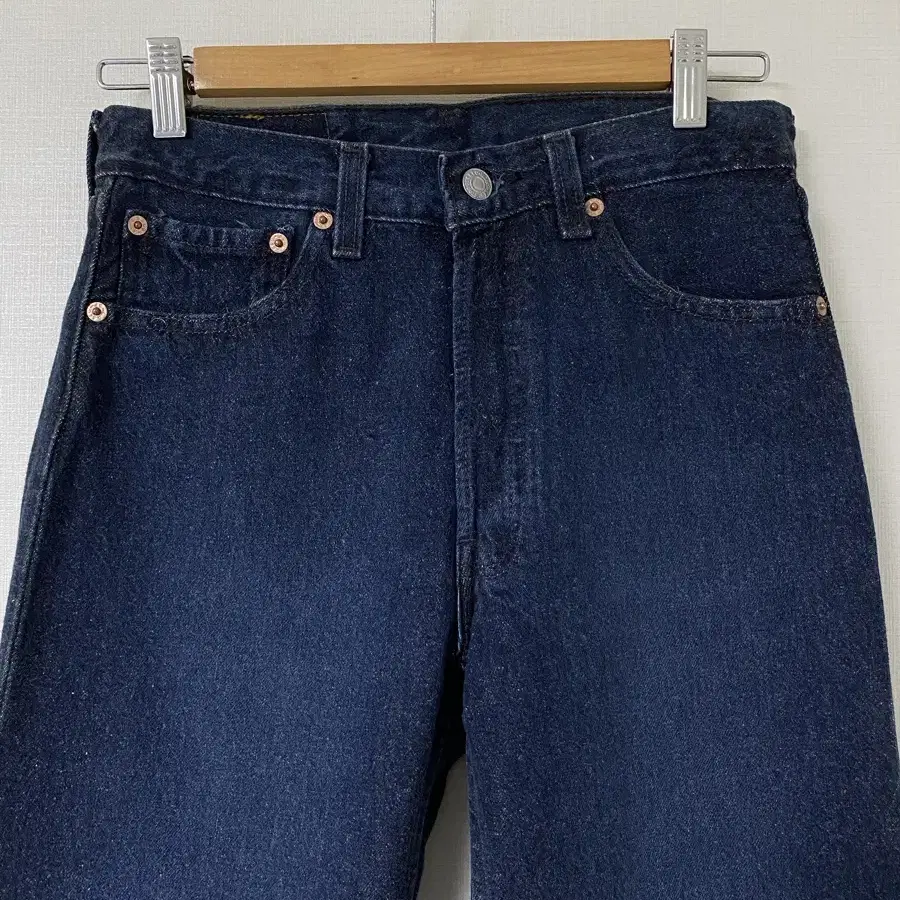 1994년 LEVI'S 501 데님 팬츠 MADE IN USA