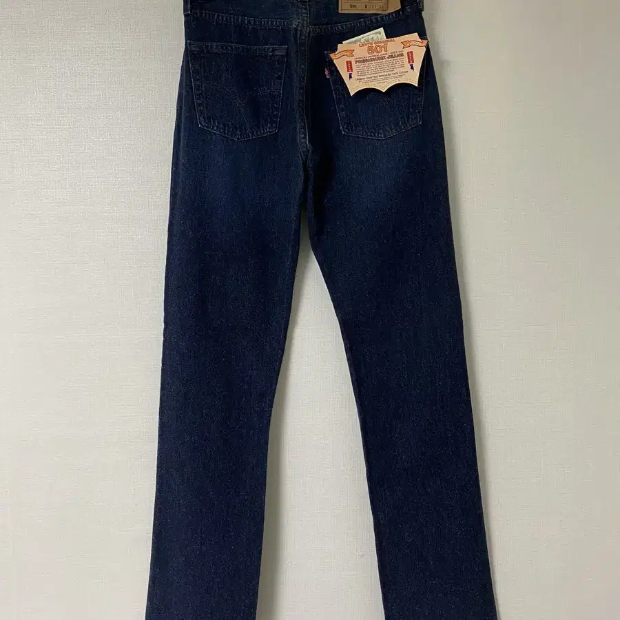 1994년 LEVI'S 501 데님 팬츠 MADE IN USA