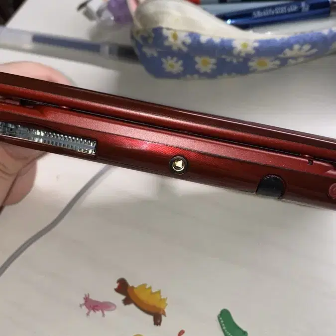 뉴 닌텐도 3ds xl