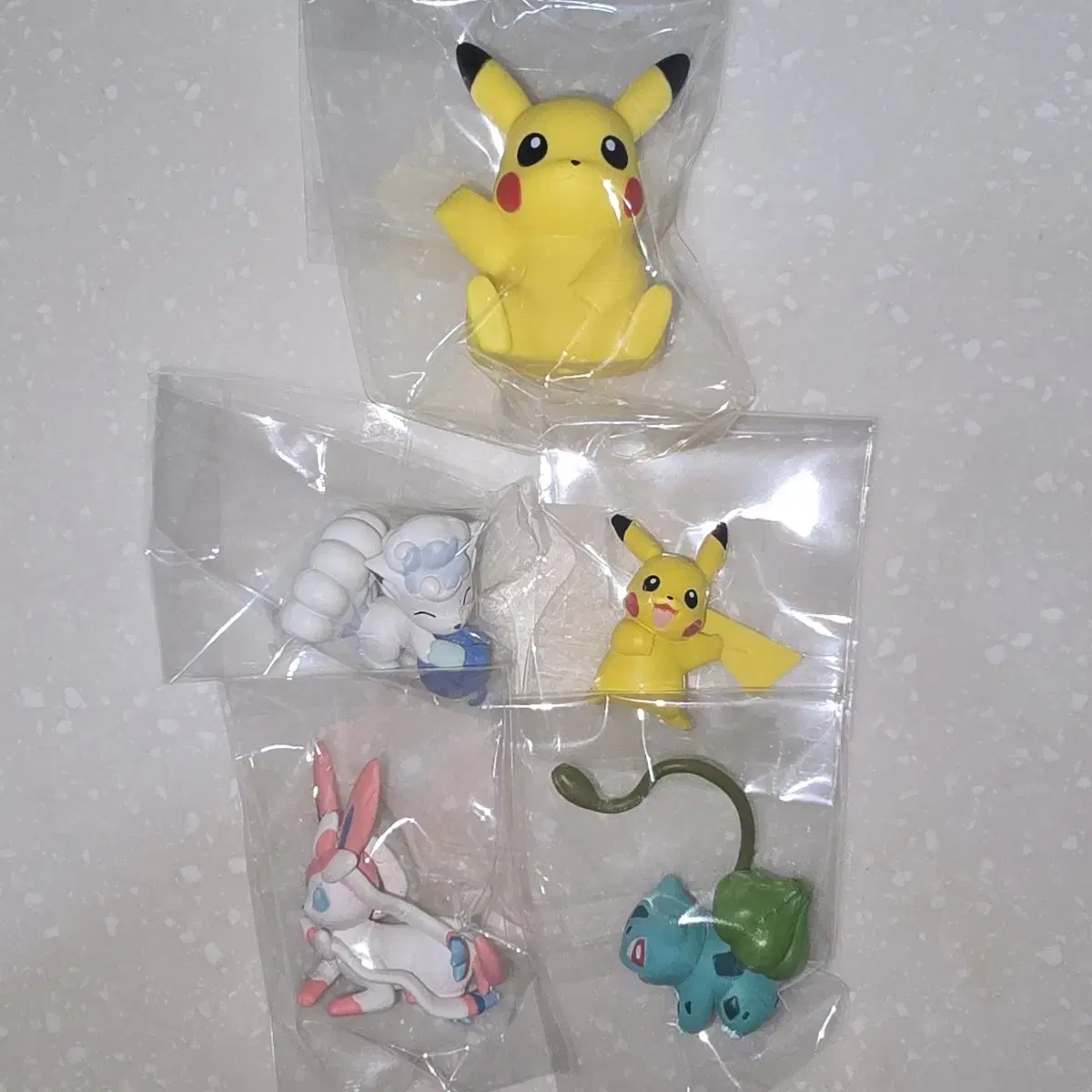 5 Pokémon desktop gachas