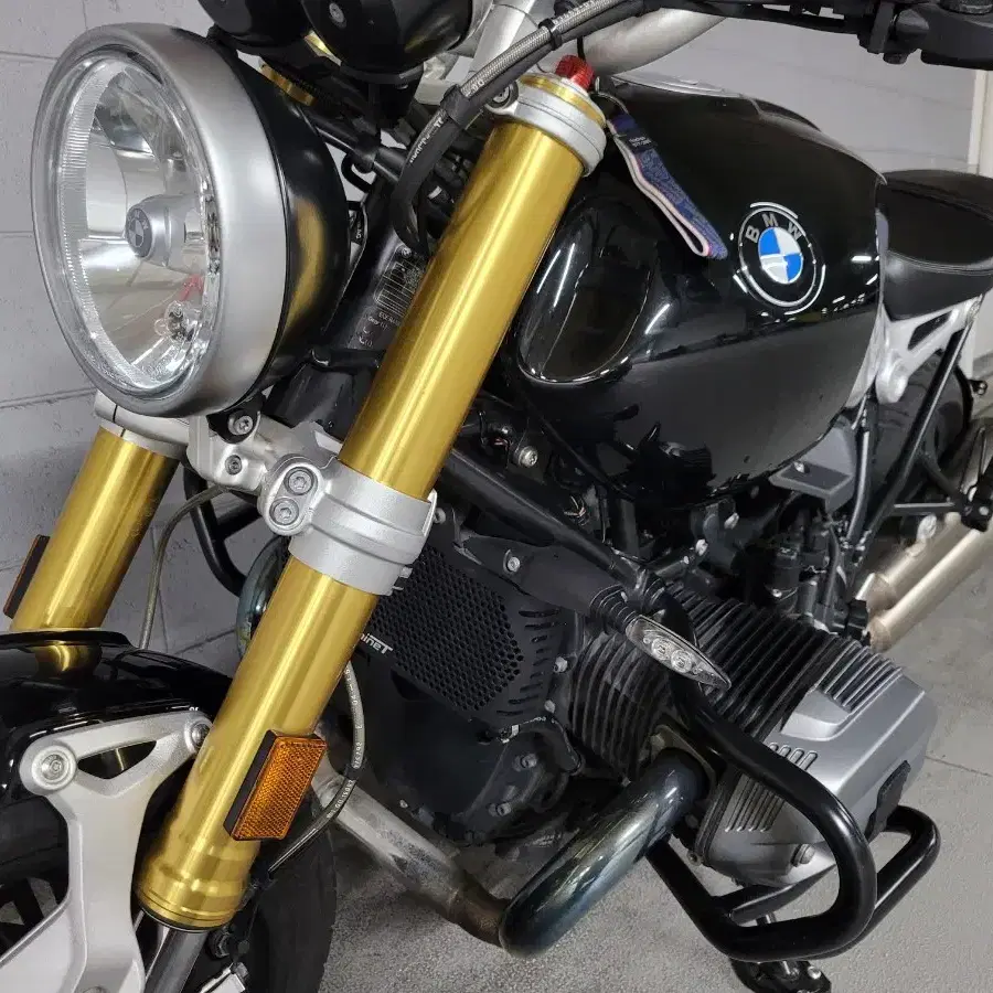 BMW 알나인티  R9T 노멀