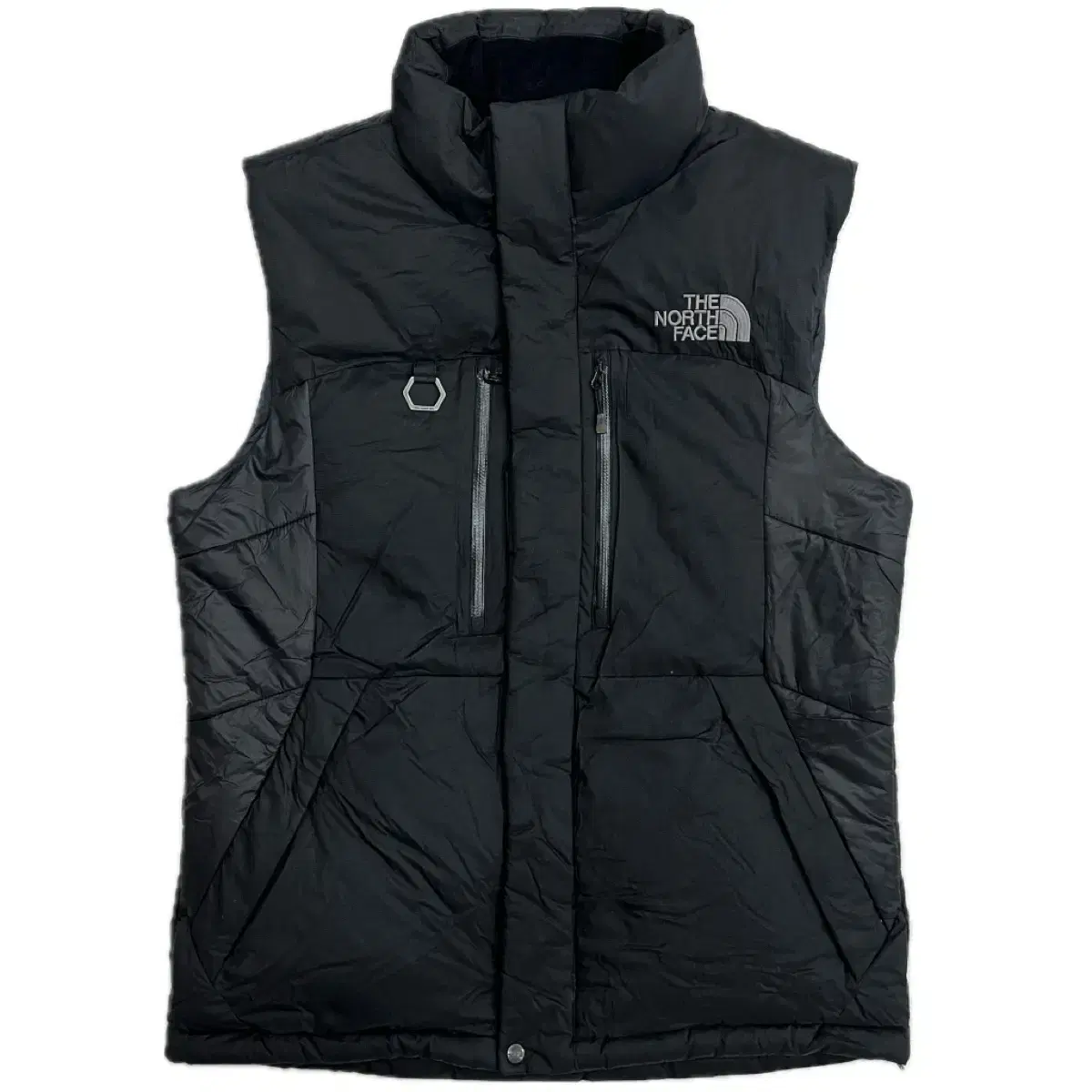 The North Face Padded Vest 95 Size M Vest