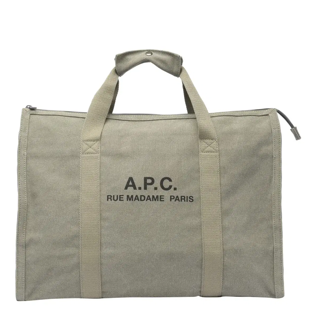 (새상품)아페쎄 APC 정품 리쿠퍼레이션 토트백/숄더백 Gym Bag