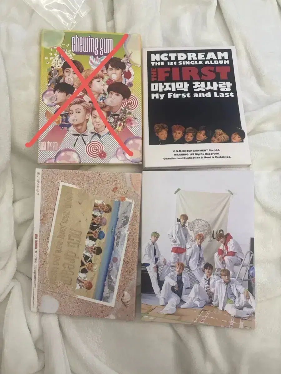 nct dream postcard chuu chewinggum lastfirstlove weyoung weegoup