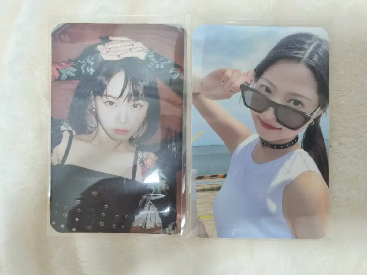 Le Sserafim Photo Card sell Kim ChaewonSakuraHuh YunjinKazuhaHong Eunchae