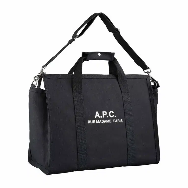 (새상품)APC 아페쎄 정품 리쿠퍼레이션 토트백/숄더백 Gym Bag