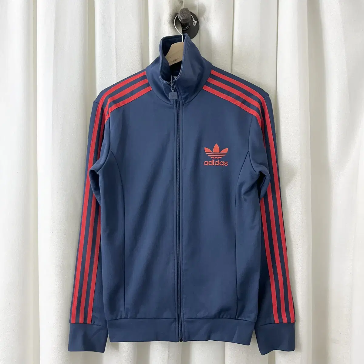 Adidas Navy Red Samsun Jersey