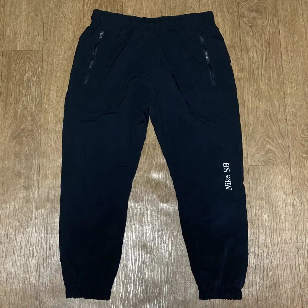 (S)Nike SB Y2K Track Pants / Woven Jogger Pants Training