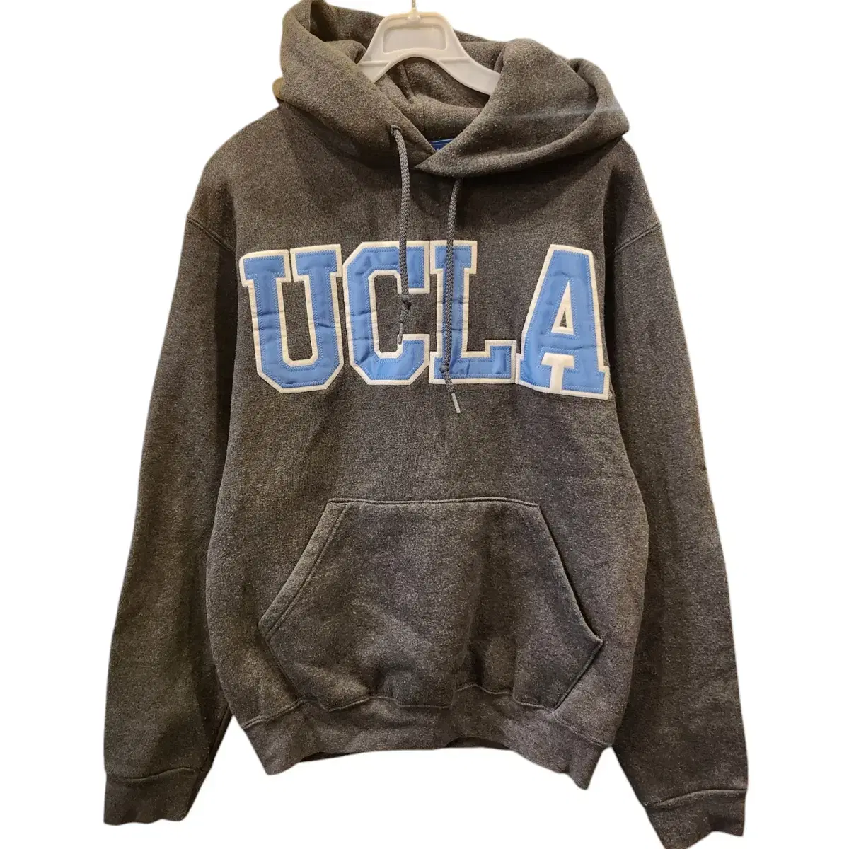 UCLA 후드티