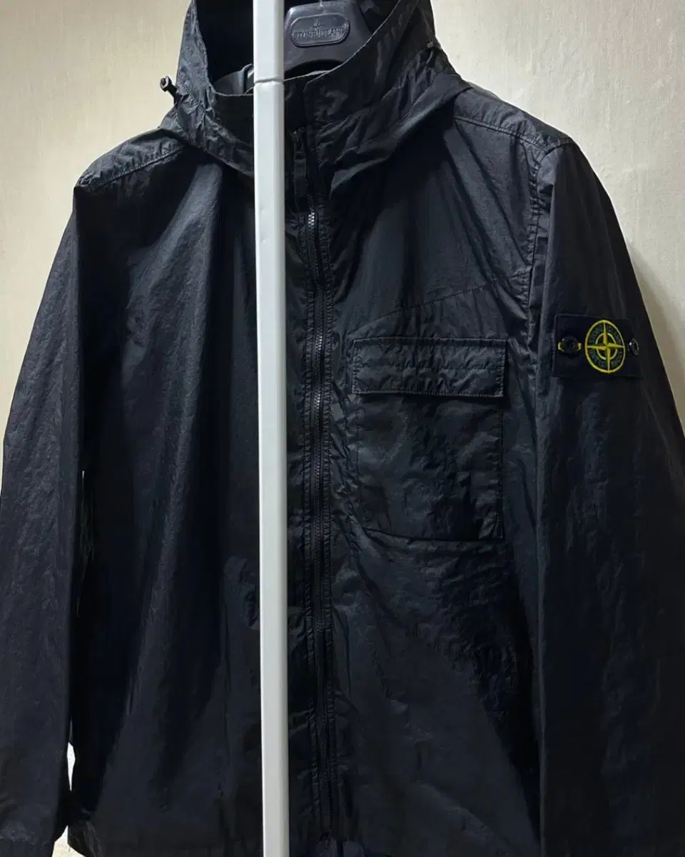 Stone Island Membrana Jacket Season 22/23 L (105)