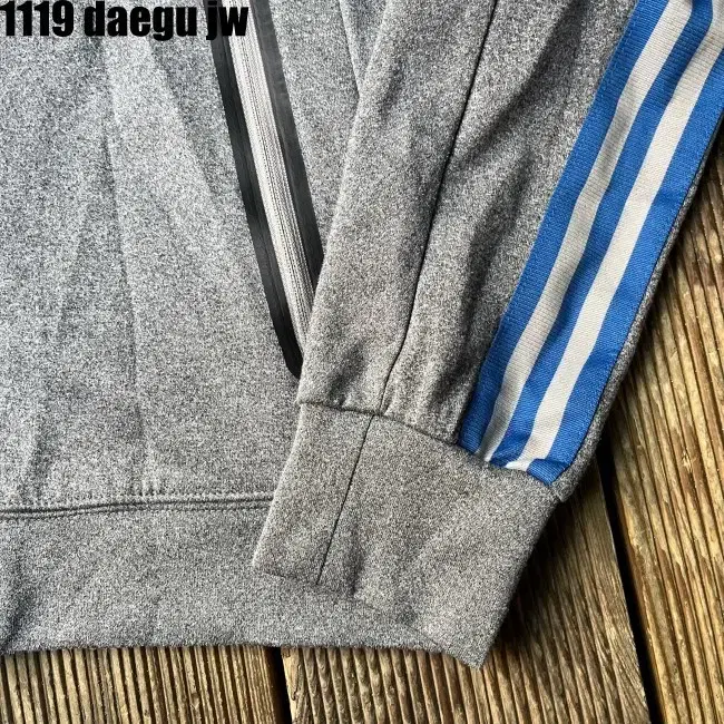 100 ADIDAS ZIPUP 아디다스 집업