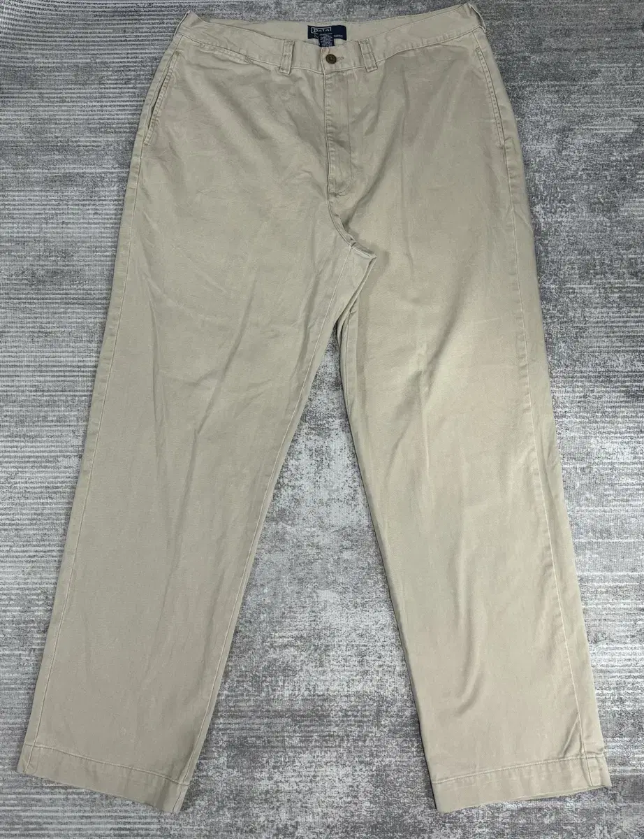 Polo Chino Pants