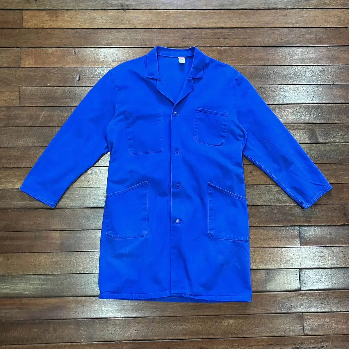 HVS French Work Jacket