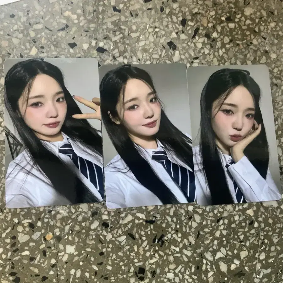 프로미스나인 노지선 모먼티카