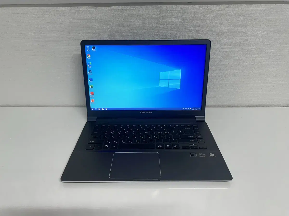 삼성 15인치 16GB 슬림형 i7 노트북