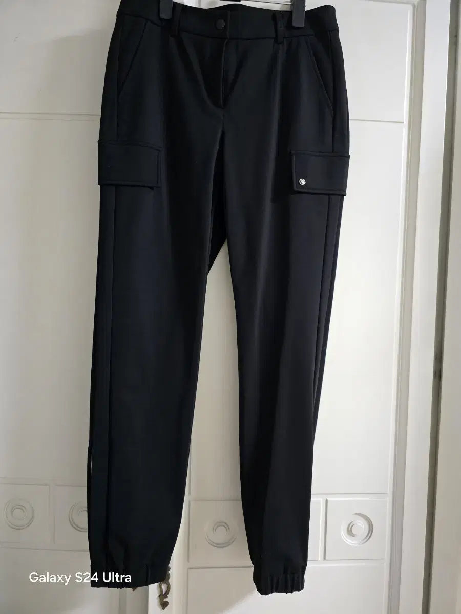 Zippore Slim Fit Golf Pants