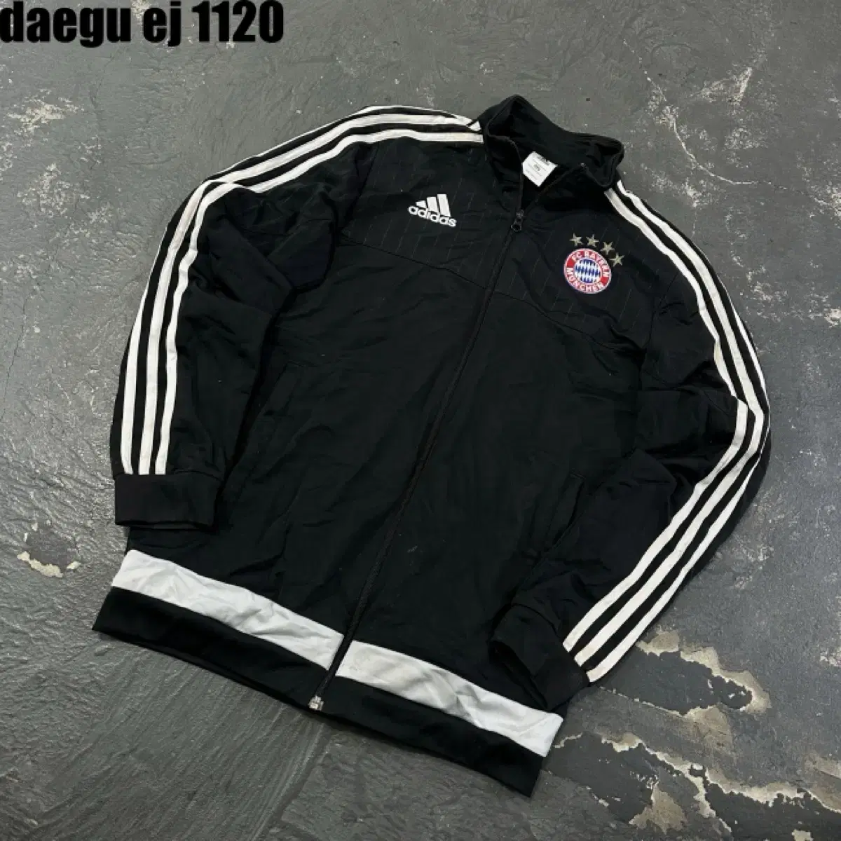 adidas Bayern Munich Jersey Collection