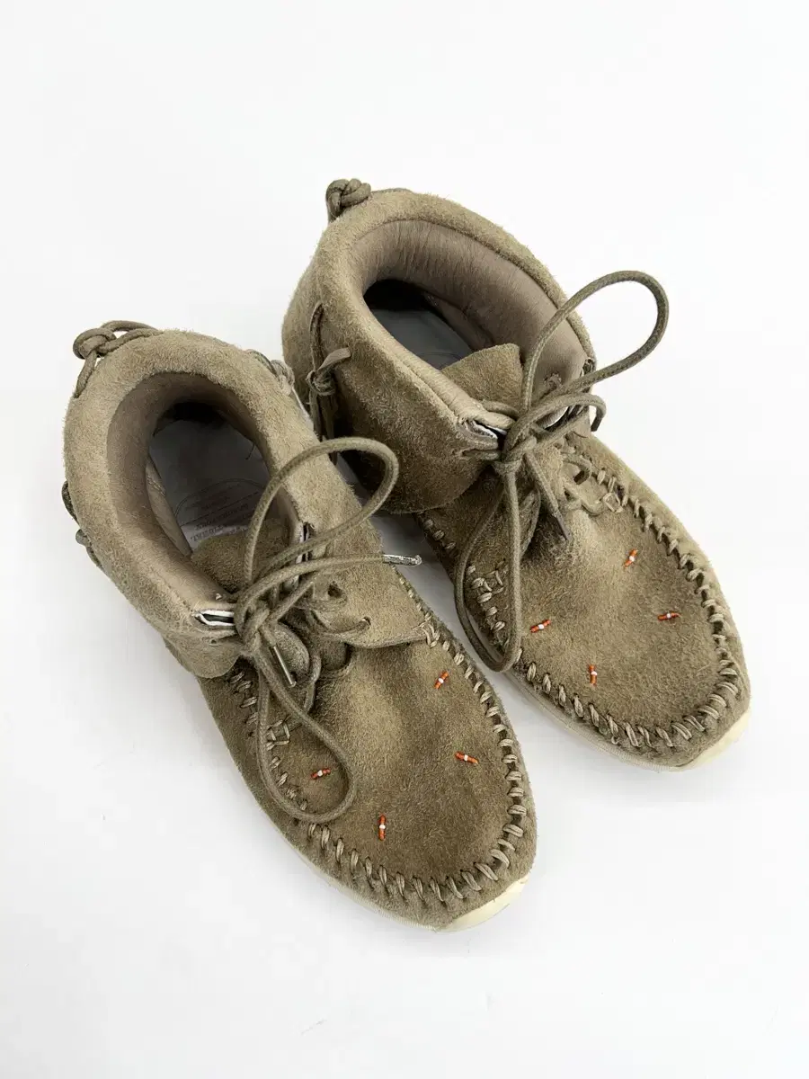 Visvim fbt 230