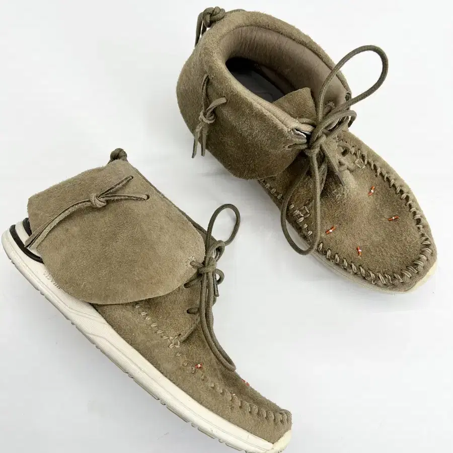 Visvim fbt 230