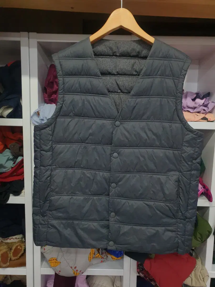 Indian Padded Vest 110 See more photos