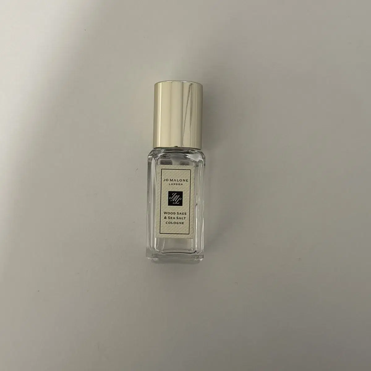 조말론 우드 세이지 앤 솔트 코롱 9ml