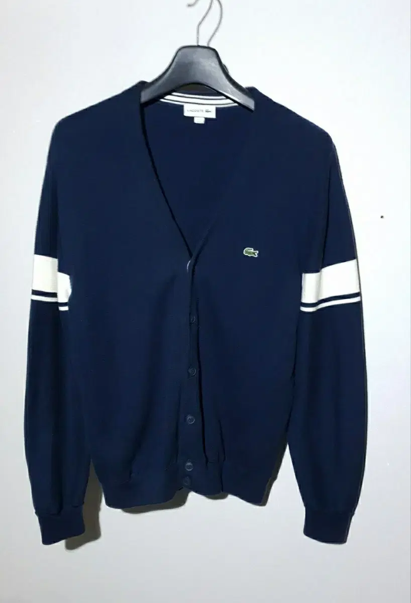 Lacoste cardigan