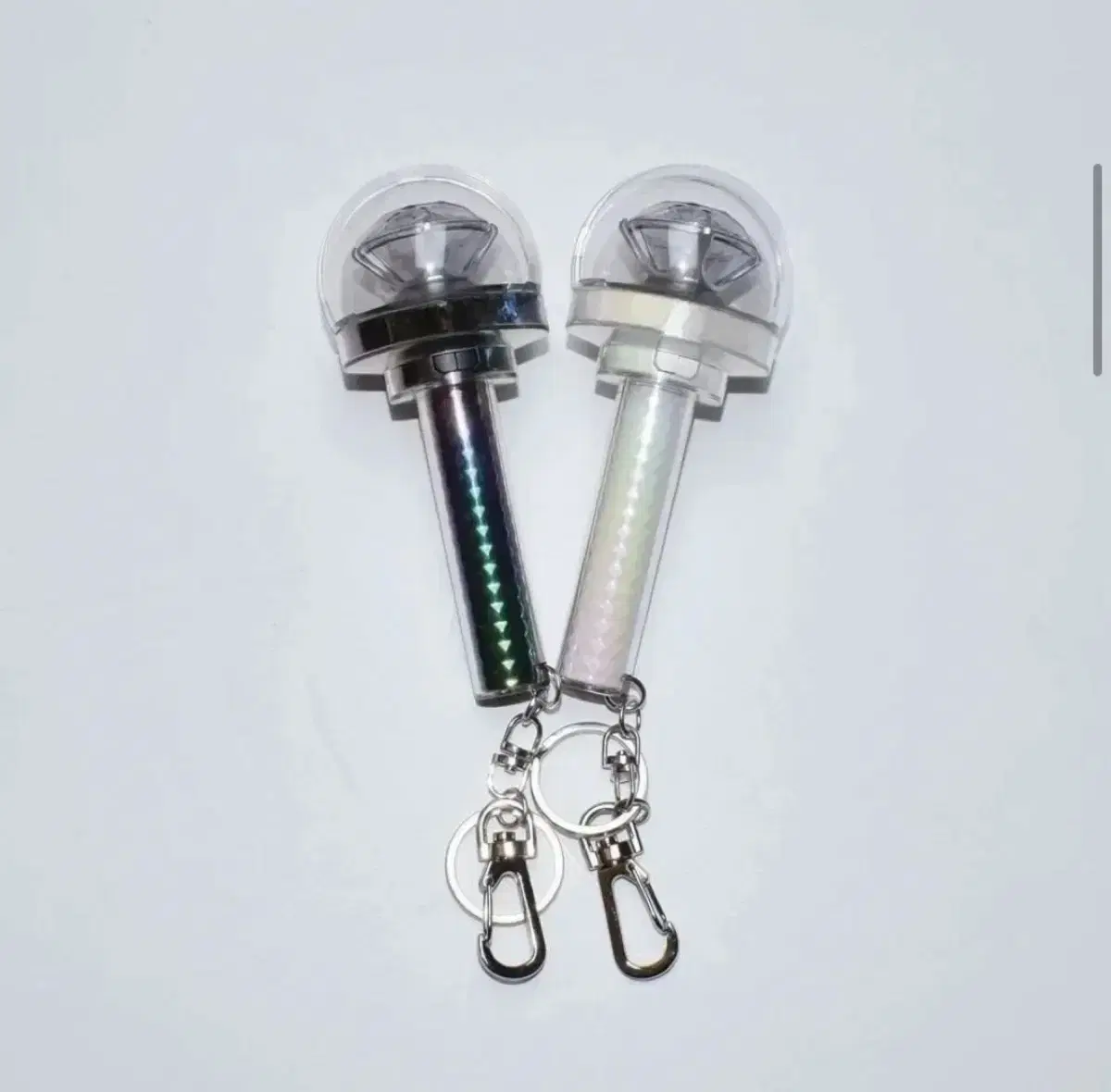 Seventeen lightstick keyring Tools