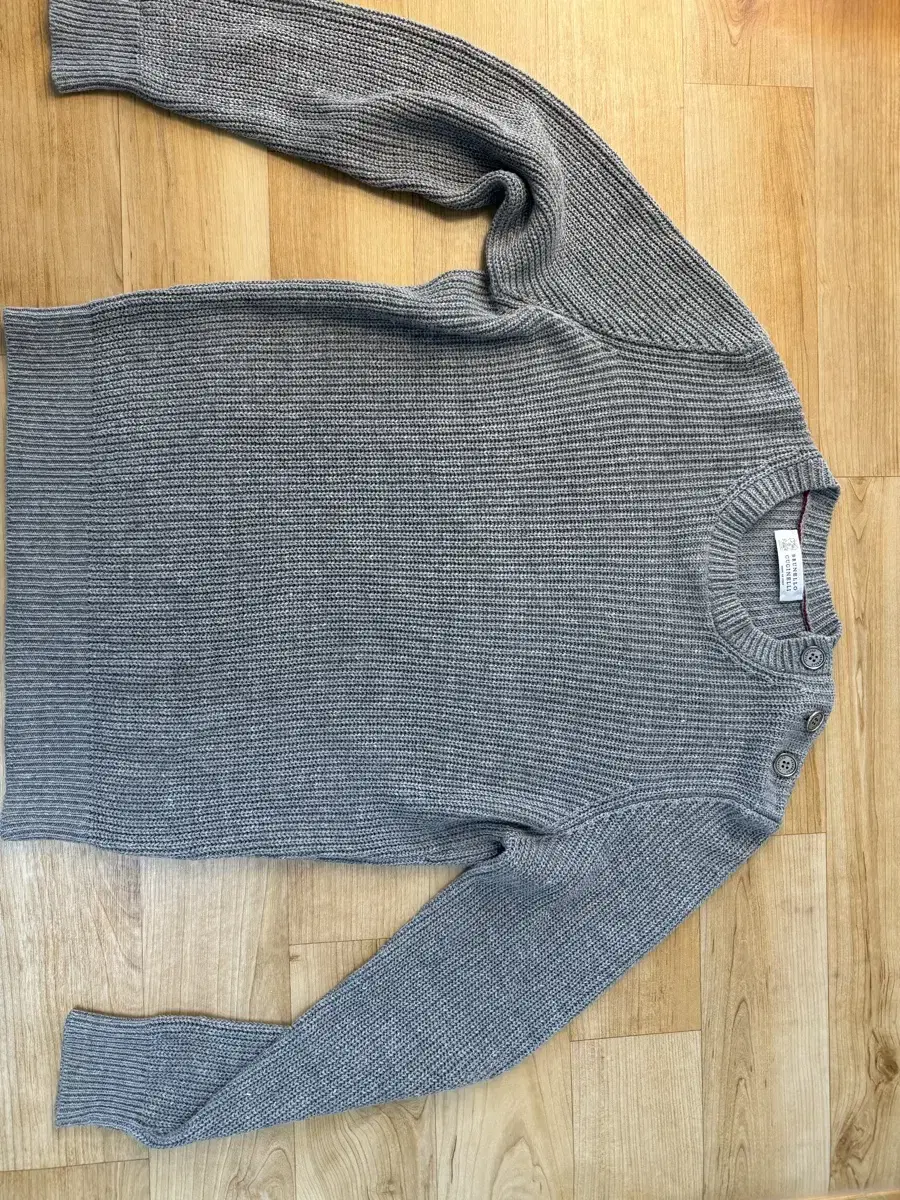 Brunello Cucinelli knit