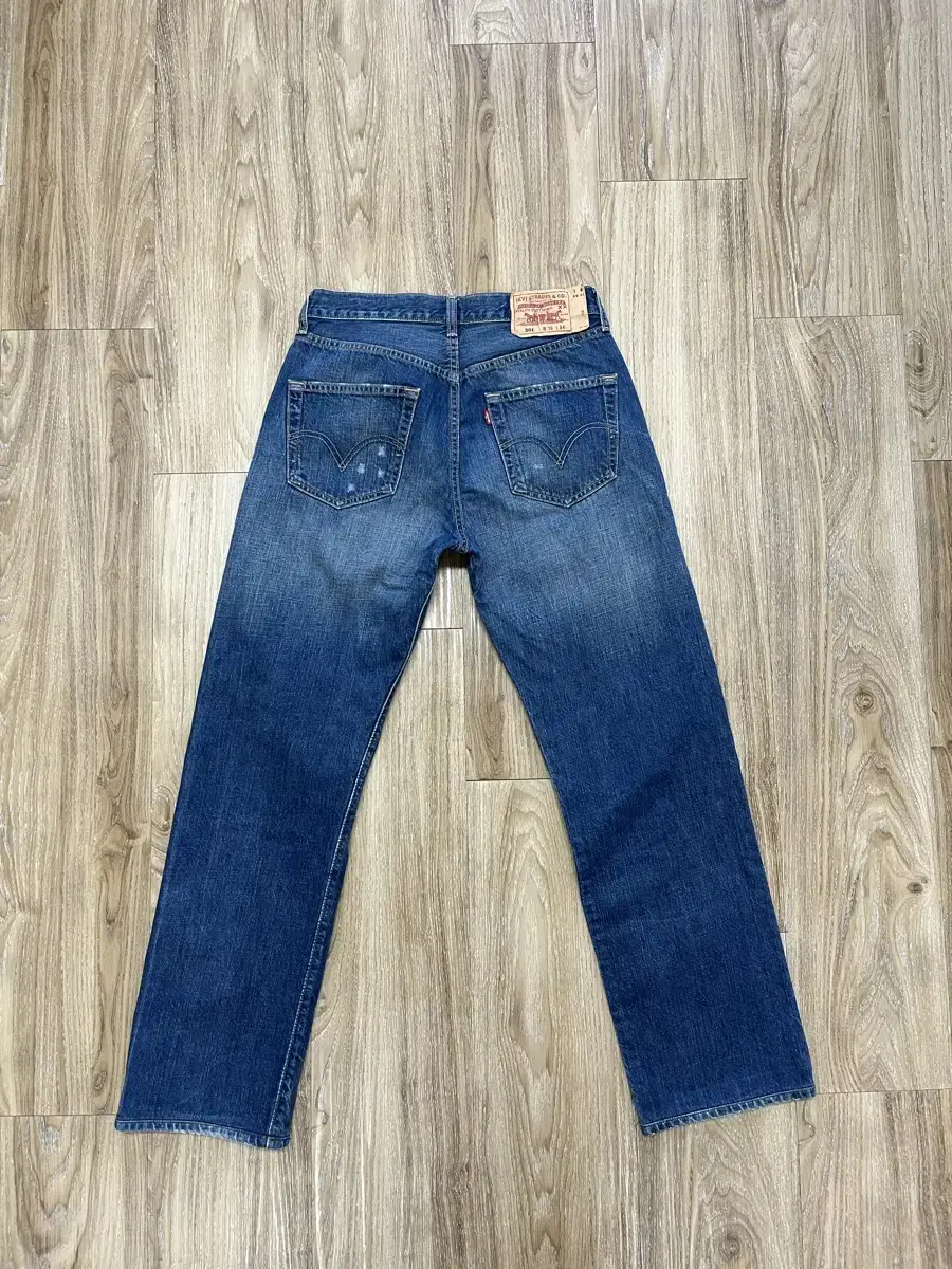 Levi's 501 Jeans 29