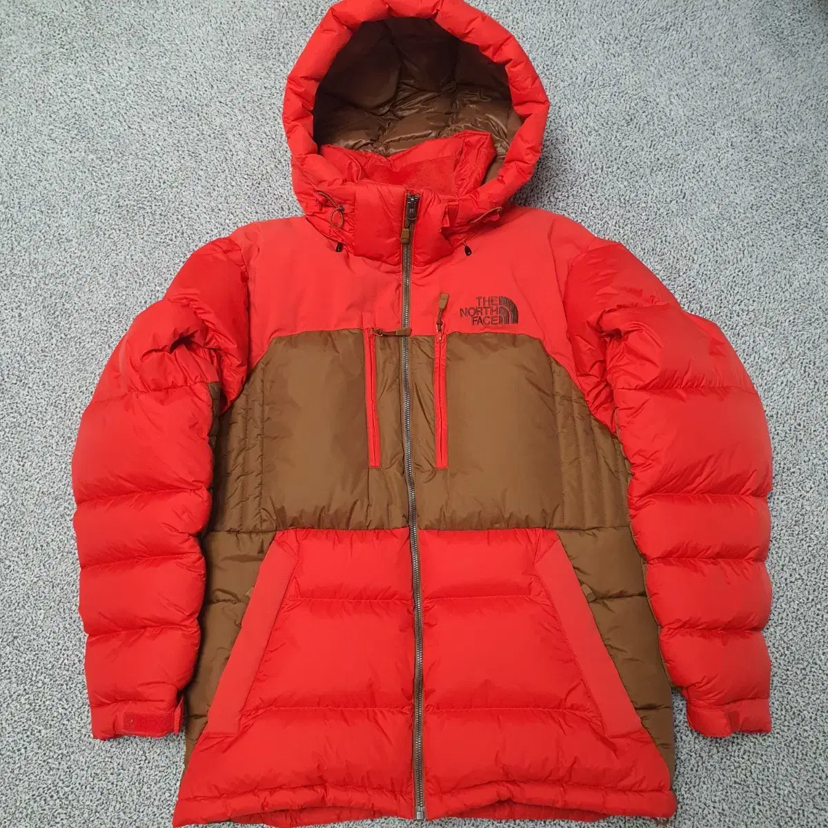 The North Face Duck Down Padding Sells (95SIZE)