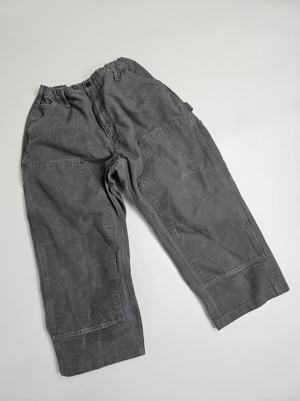 Calhart Double Knee Banded Custom Pants (38") / 8281