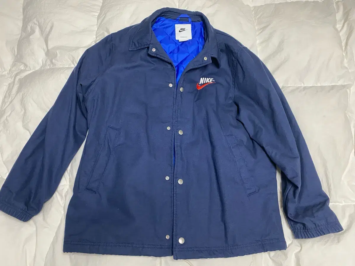 Nike Coach Jacket XXL (110)