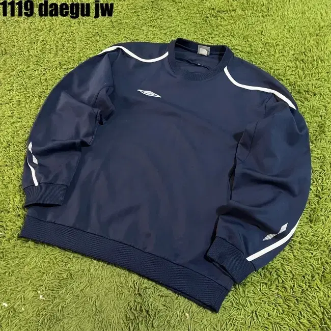 105- UMBRO MTM 엄브로 맨투맨