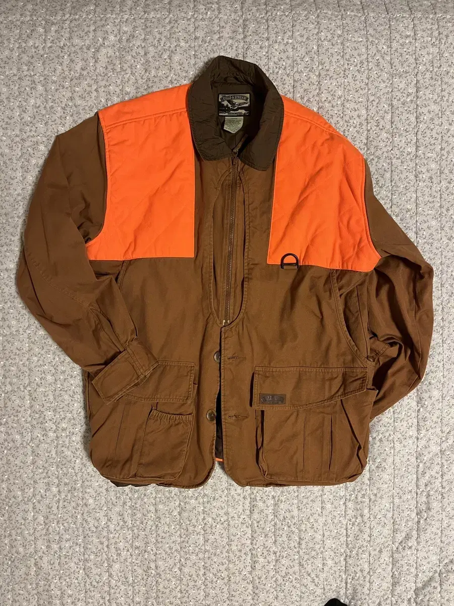 Field and Stream Jacket