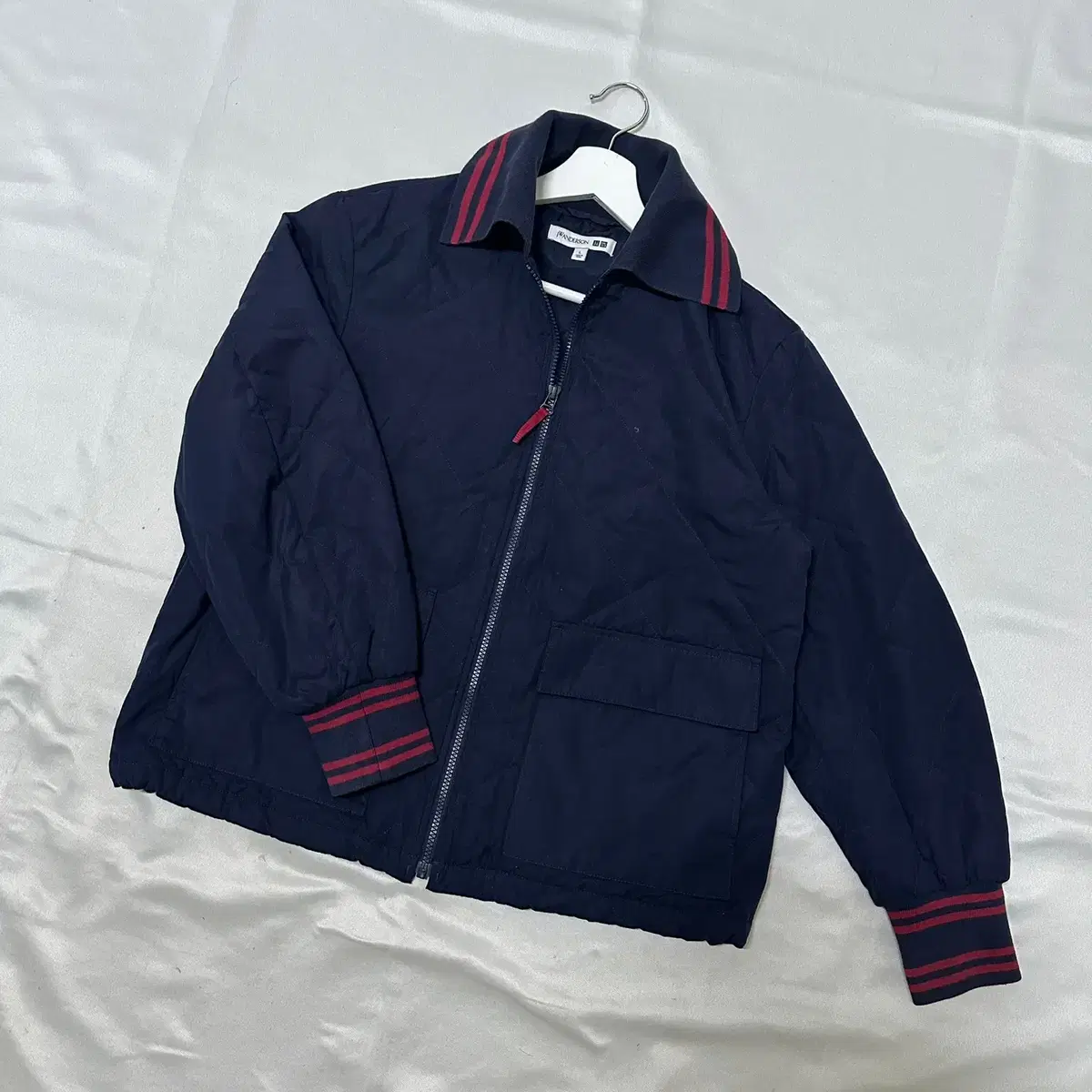 [L] UNIQLO X JW Anderson Jacket Jumper Full Shop