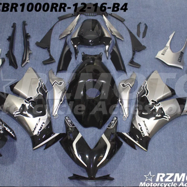 혼다 CBR1000RR 12-16년 카울 올카 부품 교환 사고 수리