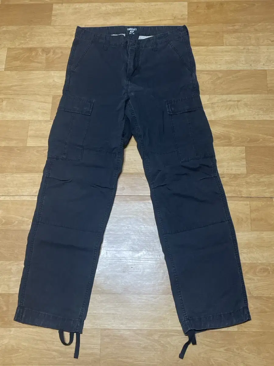 Calhart Regular Cargo Pants