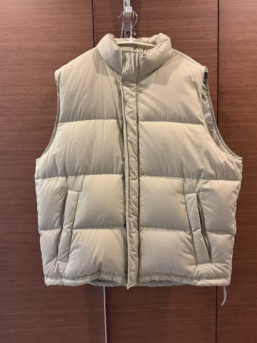 [4] 22ss orari padded vest