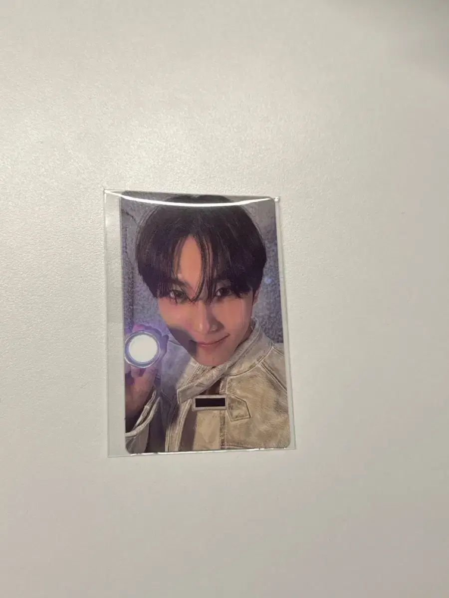 enhypen luckydraw jungwon photocard unreleased photocard ld weverse pre-order benefit wts