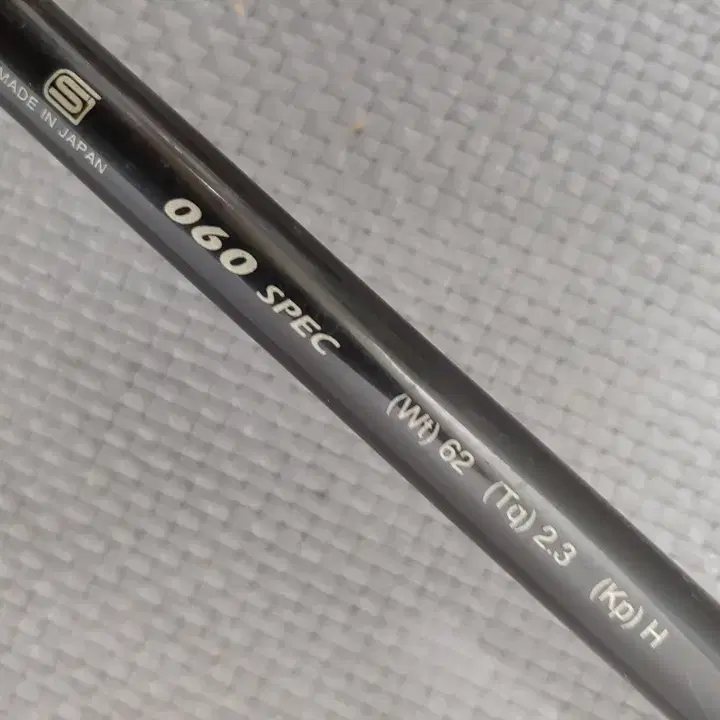 PRGR TRX MODEL 910 SW 웨지62g RM37