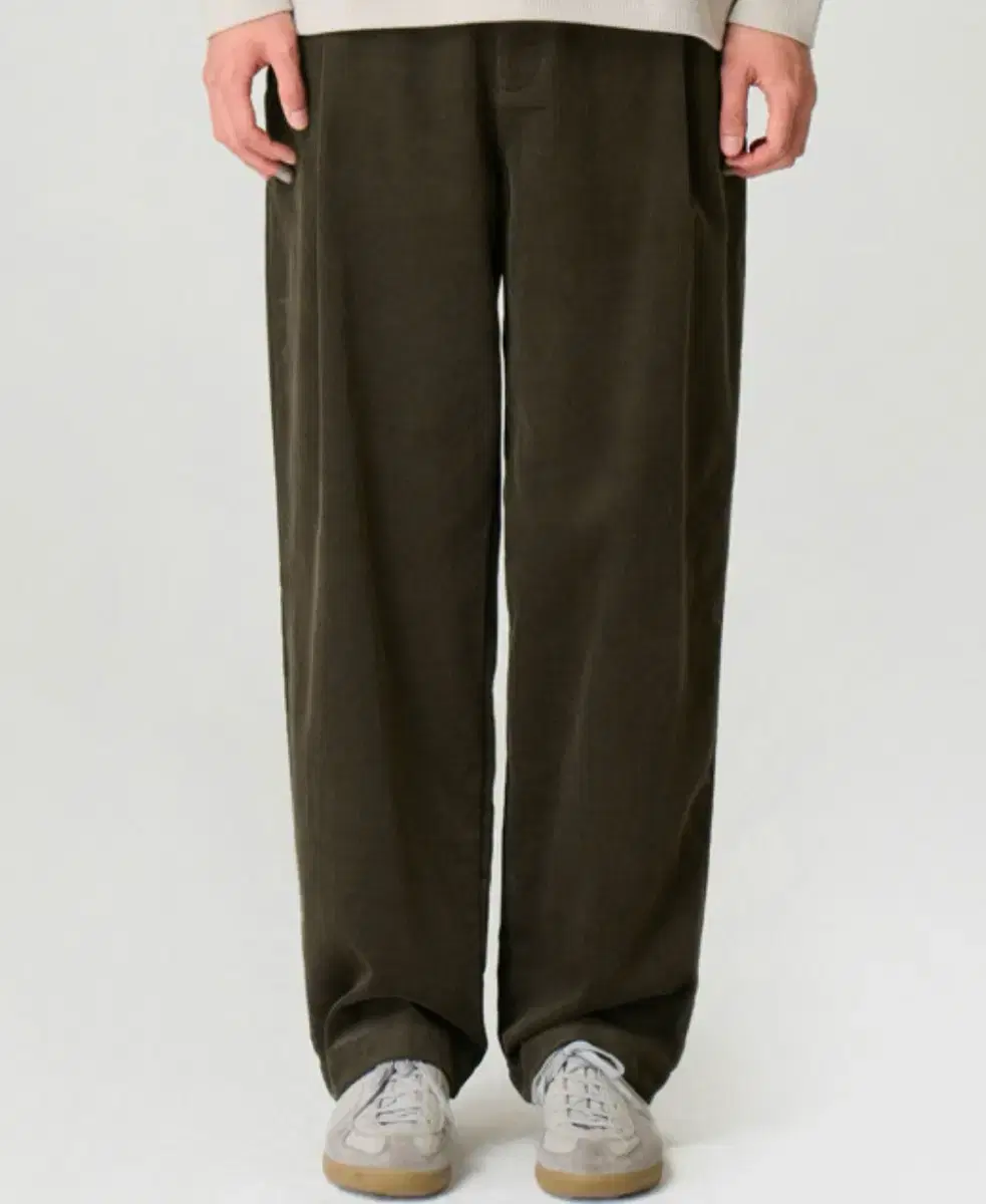 SERIES 247Series Comfort Corduroy Pants