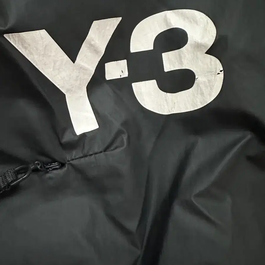 Y-3와이쓰리 번지백팩