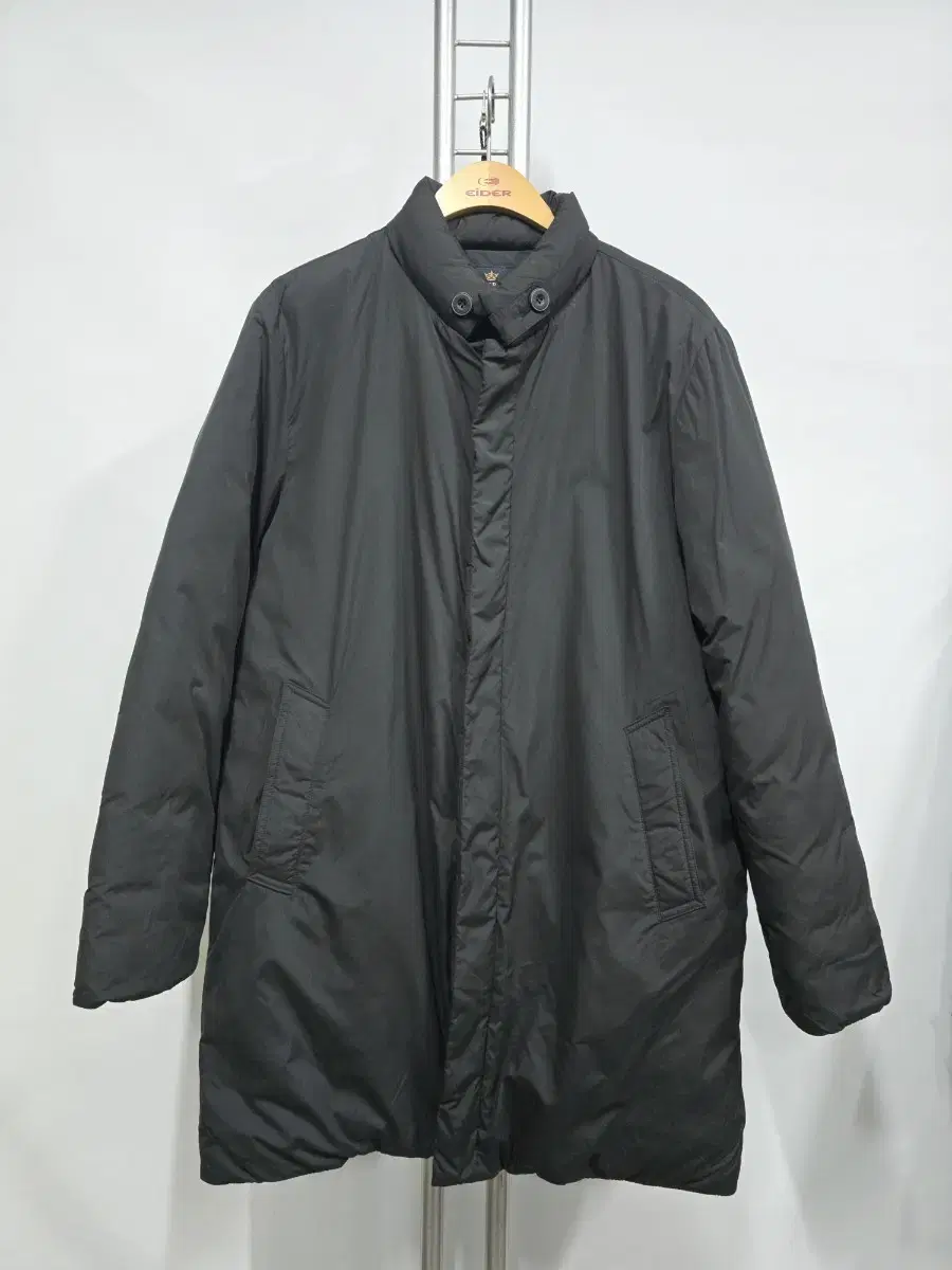 Imperial MenPadded WellonFilled Jacket Coat 100