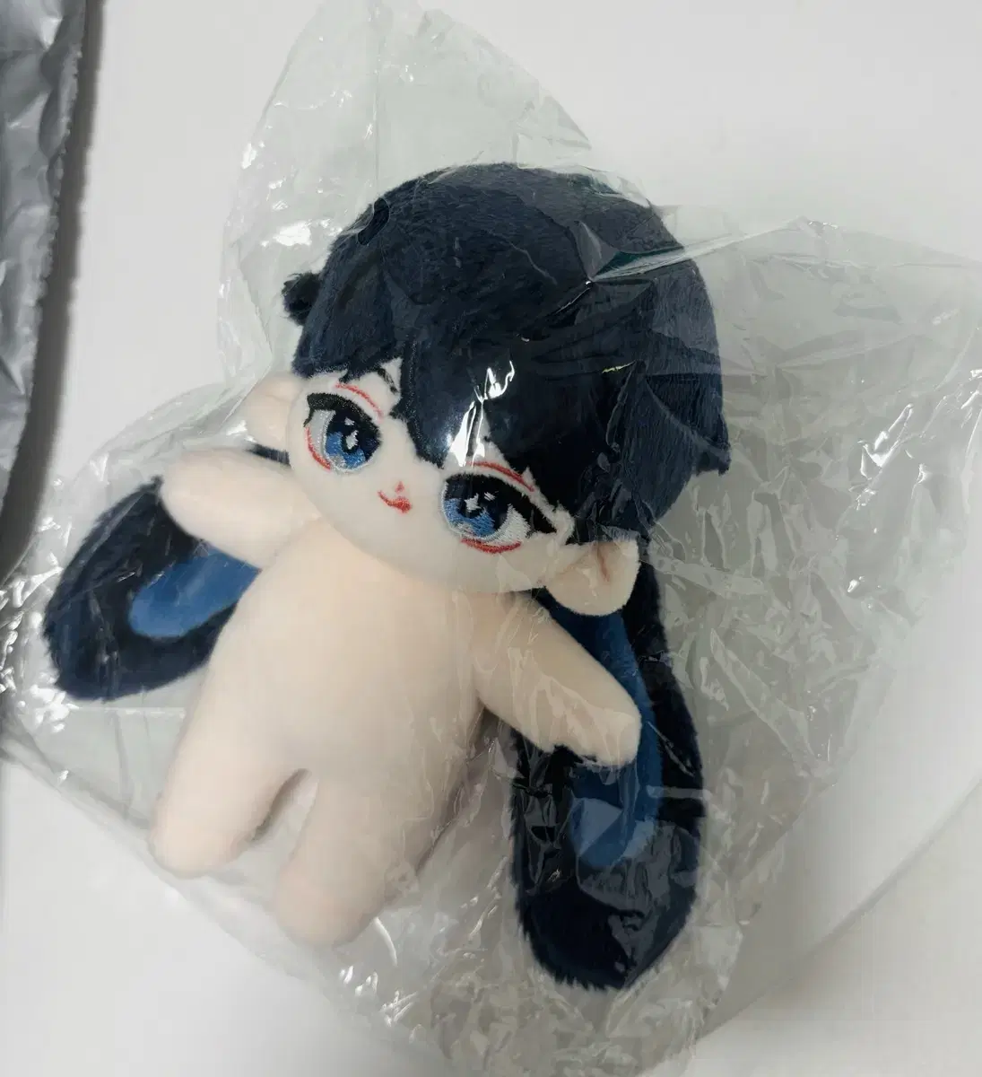 NyamiYejun WTS