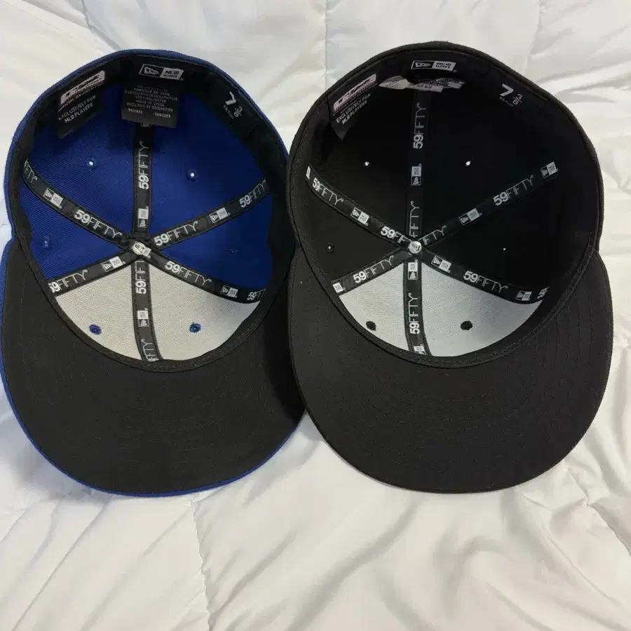 뉴에라 모자  59 fifty