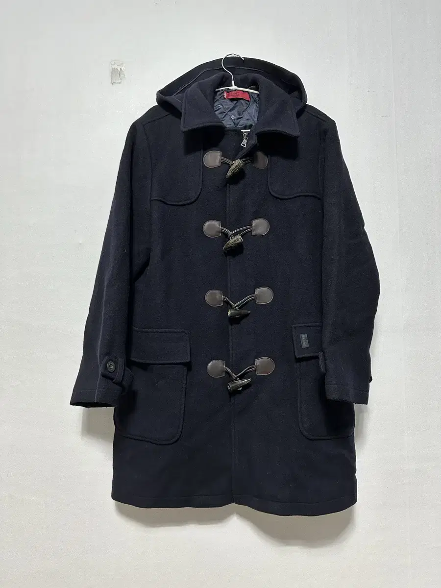 Levi's RedTab Duffel Coat