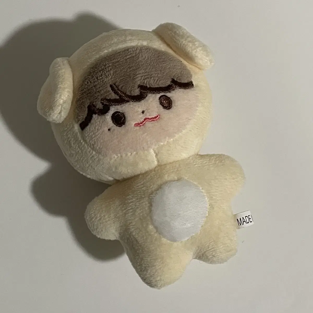 nct jeno doll tofu xen wts